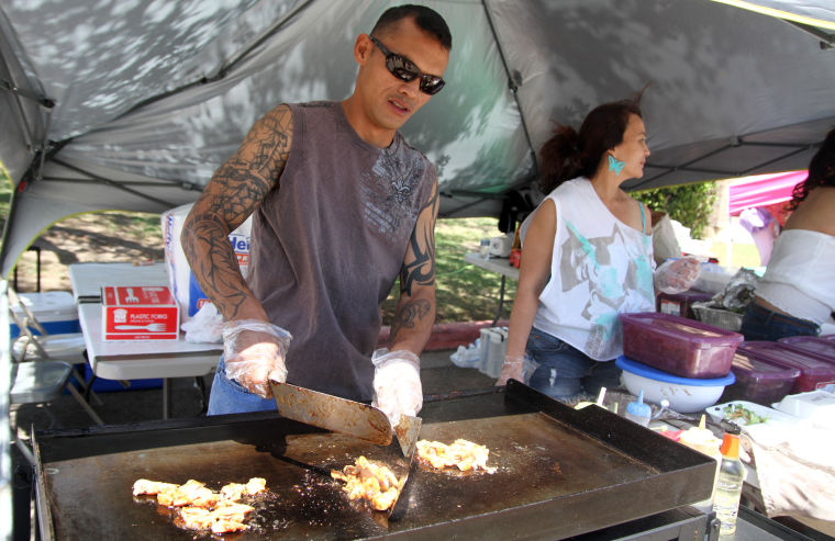 LULAC Cinco de Mayo Festival
